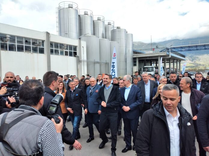 ΔΩΔΩΝΗ ΜΗΤΣΟΤΑΚΗΣ ΕΓΚΑΙΝΙΑ6