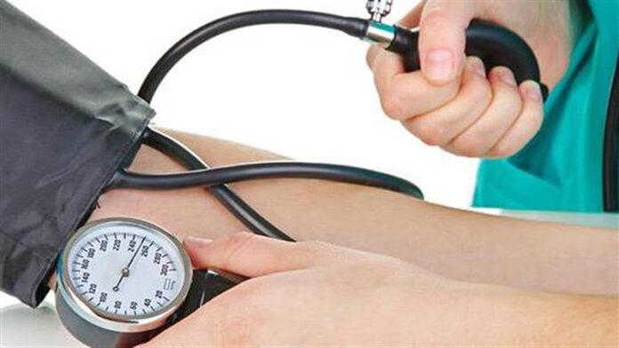 ΠΙΕΣΗ ΜΕΤΡΗΣΗ