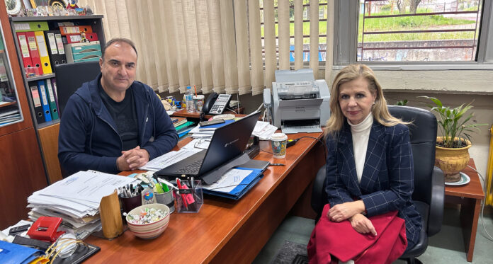 ΤΖΟΥΦΗ ΔΙΕΚ