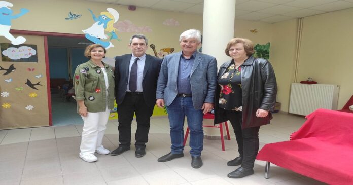 ΔΗΜΑΡΧΟΣ ΟΚΠΑΠΑ