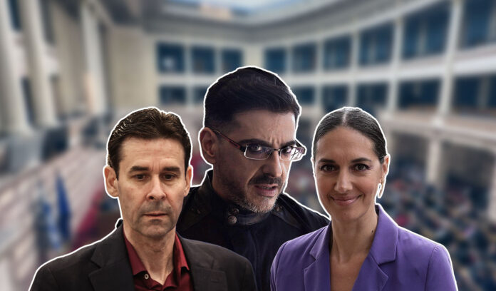 ΔΟΥΝΙΑ ΤΣΙΑΡΤΑΣ ΜΙΘΡΙΔΑΤΗΣ