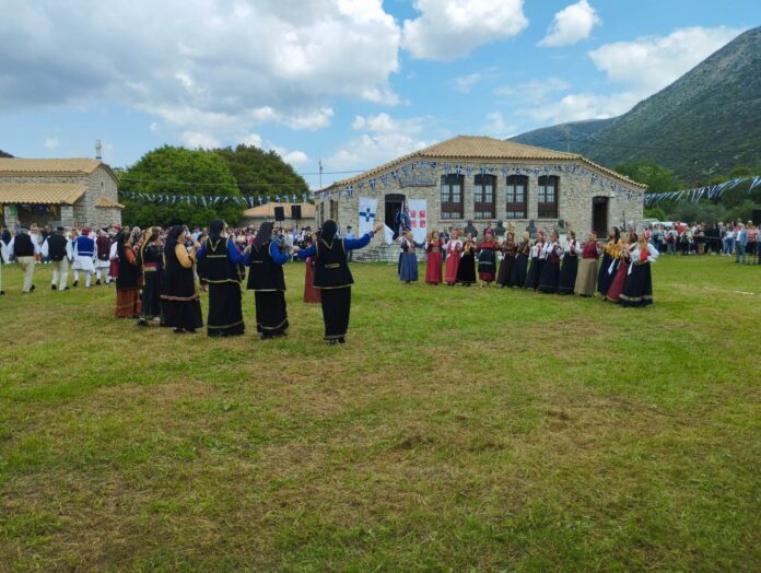 ΕΚΔΗΛΩΣΕΙΣ ΣΟΥΛΙ4
