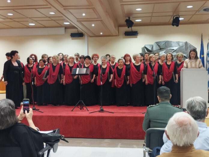 ΕΚΔΗΛΩΣΗ ΑΛΩΣΗ ΠΟΛΗΣ