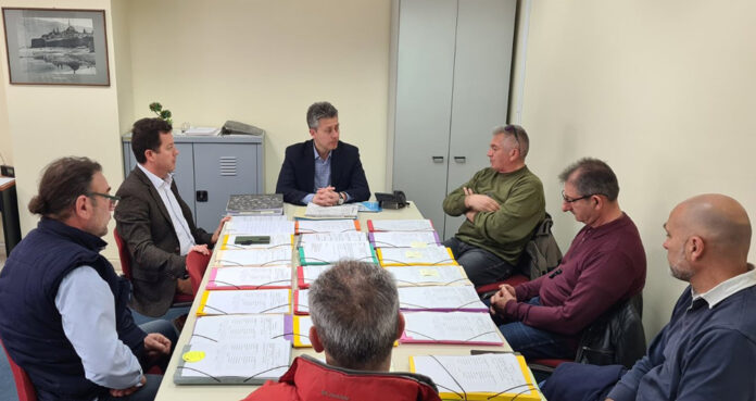 ΚΩΝΣΤΑΝΤΟΠΟΥΛΟΣ ΤΕΧΝΙΚΟΙ