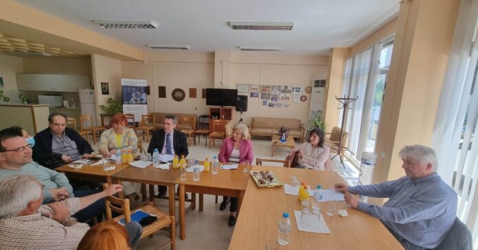 ΟΚΠΑΠΑ ΣΥΛΛΟΓΟΙ ΑΜΕΑ