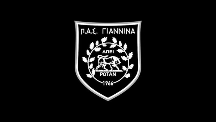 ΠΑΣ ΓΙΑΝΝΙΝΑ ΠΕΝΘΟΣ