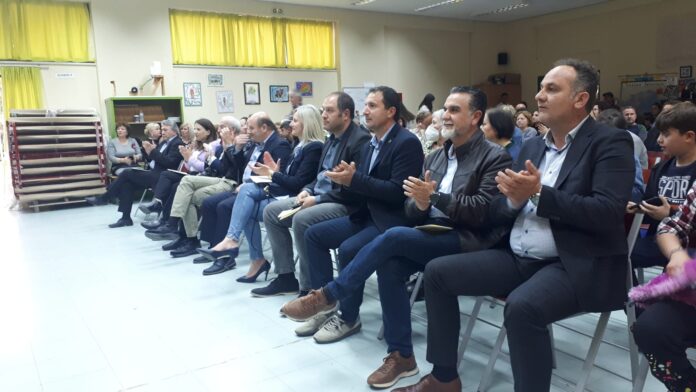 ΤΣΙΜΑΡΗΣ ΠΕΡΙΟΔΕΙΑ