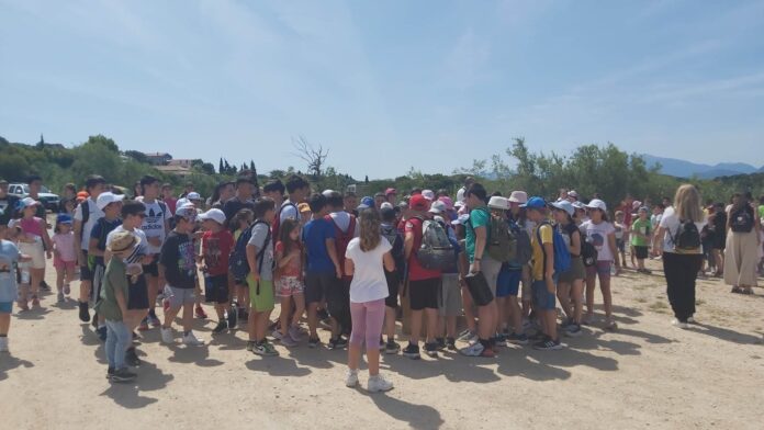 ΑΡΤΑ ΗΜΕΡΑ ΠΕΡΙΒΑΛΛΟΝΤΟΣ