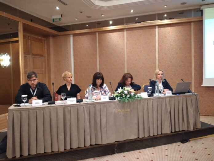 ΔΙΗΜΕΡΙΔΑ ΠΡΟΝΟΙΑΣ