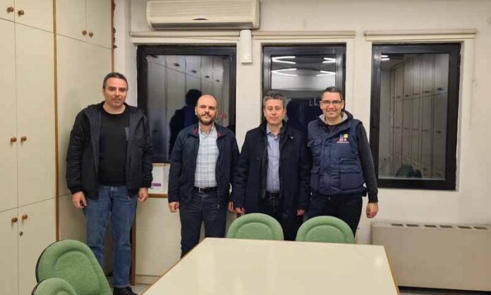 ΚΩΝΣΤΑΝΤΟΠΟΥΛΟΣ ΠΕΔΜΕΔΕ