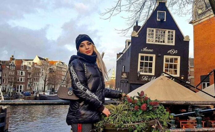 ΚΩΣ ΕΞΑΦΑΝΙΣΗ