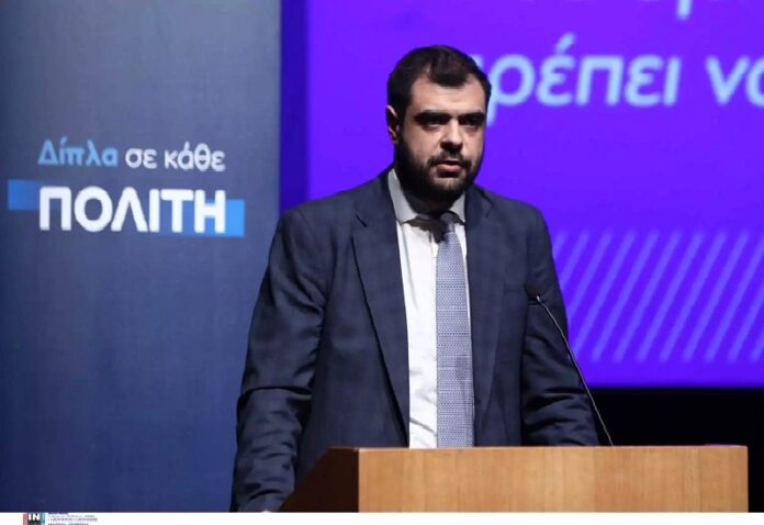ΜΑΡΙΝΑΚΗΣ ΠΑΥΛΟΣ