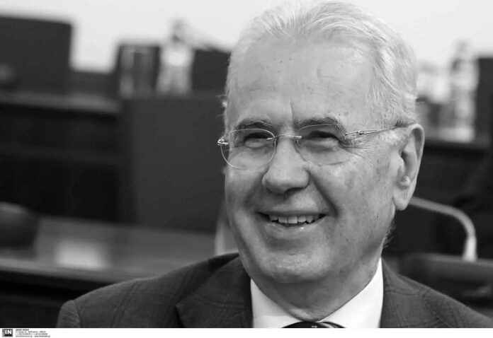 ΜΕΛΑΣ ΠΑΝΑΓΙΩΤΗΣ