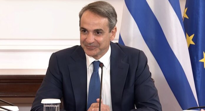 ΜΗΤΣΟΤΑΚΗΣ ΥΠΟΥΡΓΙΚΟ
