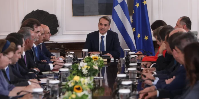 ΥΠΟΥΡΓΙΚΟ ΜΗΤΣΟΤΑΚΗΣ