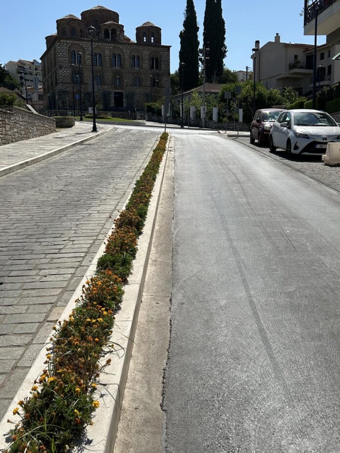 ΑΡΤΑ ΑΣΦΑΛΤΟΣ