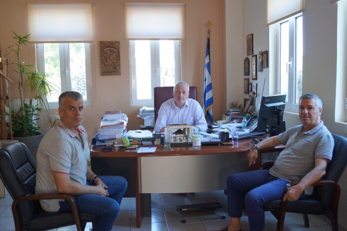 ΔΗΜΟΣ ΖΙΤΣΑΣ ΕΛΓΑ