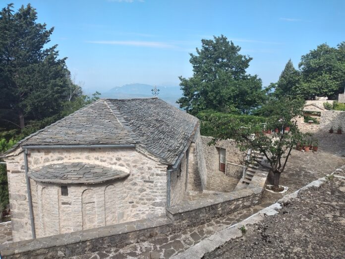 ΜΟΝΗ ΣΤΟΥΠΑΙΝΑΣ 1