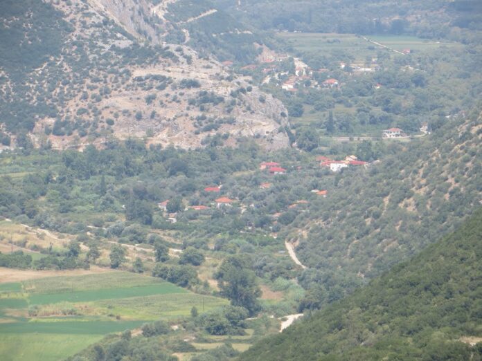 ΠΕΝΤΕ ΠΗΓΑΔΙΑ ΖΗΡΟΥ