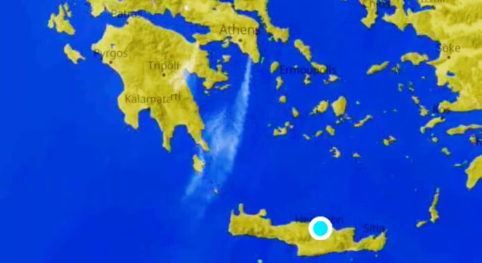 ΦΩΤΙΑ ΚΑΠΝΟΣ
