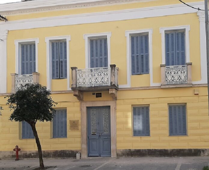 ΑΡΧΟΝΤΙΚΟ ΤΖΑΒΕΛΛΑ 1