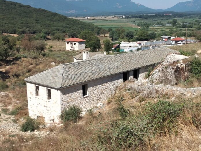 ΒΕΛΛΑ ΝΕΡΟΜΥΛΟΙ 1