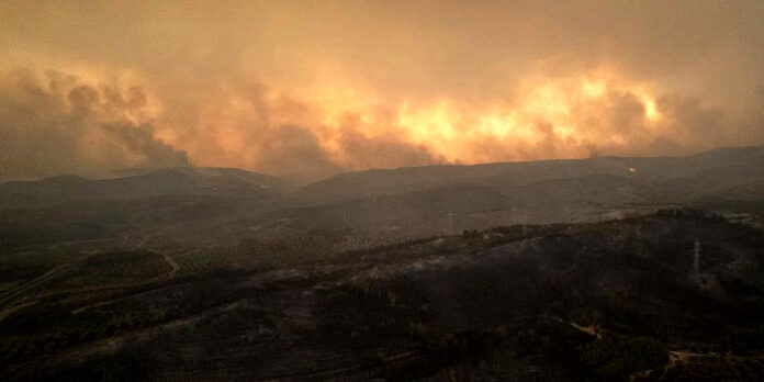 ΦΩΤΙΑ ΑΛΕΞΑΝΔΡΟΥΠΟΛΗ
