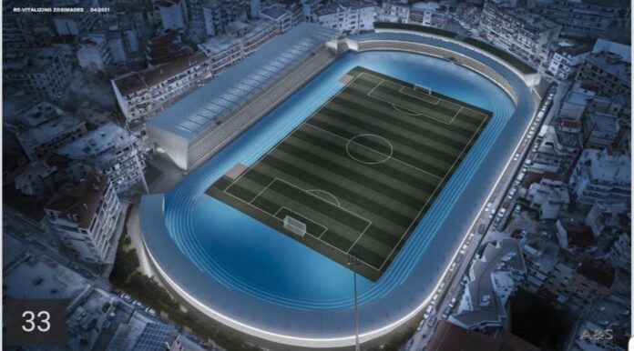 ΖΩΣΙΜΑΔΕΣ ΜΑΚΕΤΑ 2