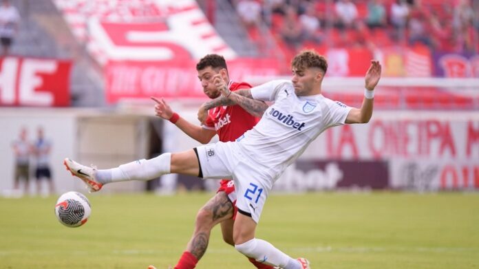 ΠΑΝΣΕΡΡΑΪΚΟΣ ΠΑΣ ΓΙΑΝΝΙΝΑ