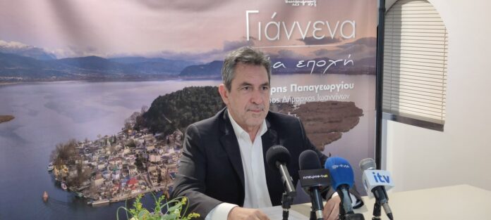 ΠΑΠΑΓΕΩΡΓΙΟΥ ΔΗΜΗΤΡΗΣ