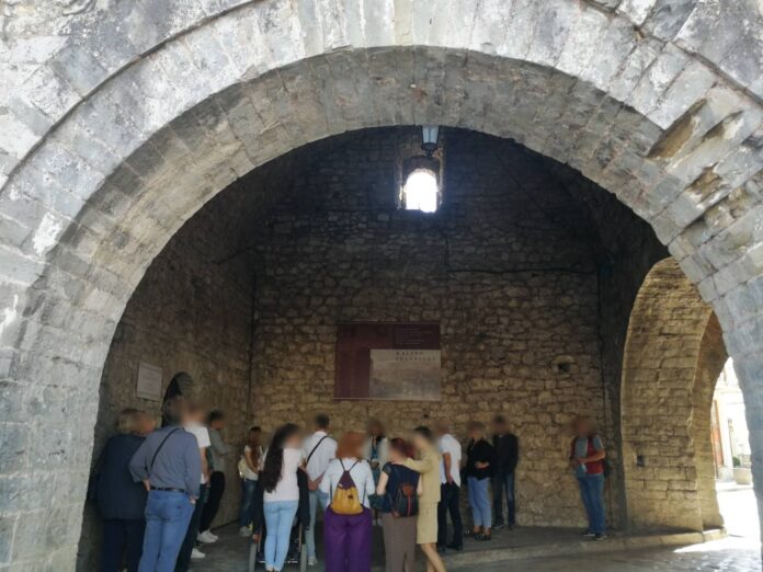 ΠΡΟΓΡΑΜΜΑ ΣΤΕΓΑΣΗ