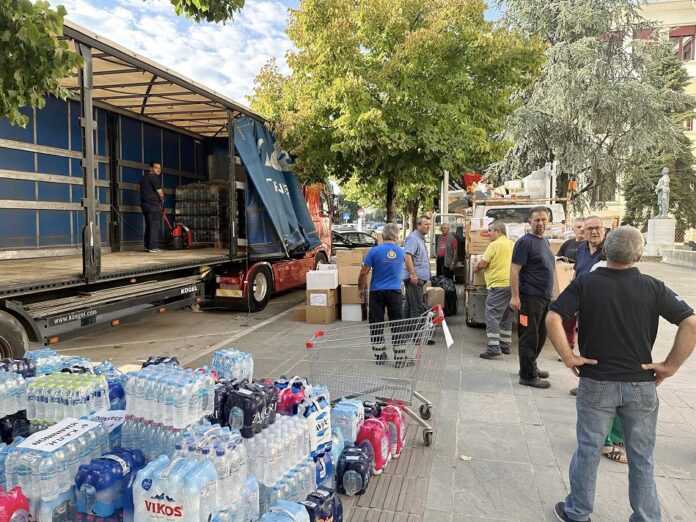 ΣΥΛΛΟΓΗ ΕΙΔΩΝ ΘΕΣΣΑΛΙΑ