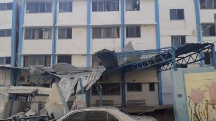 ΙΣΡΑΗΛ ΠΟΛΕΜΟΣ ΕΠΙΔΡΟΜΕΣ