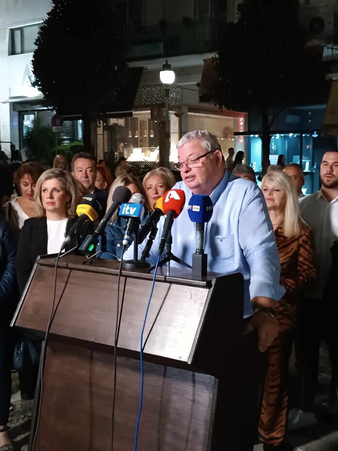 ΚΑΧΡΙΜΑΝΗΣ ΕΚΛΟΓΕΣ1