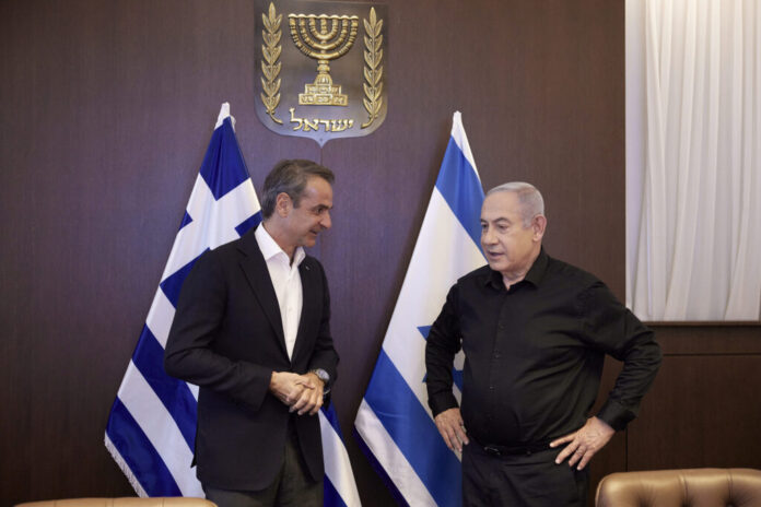 ΜΗΤΣΟΤΑΚΗΣ ΝΕΤΑΝΙΑΧΟΥ