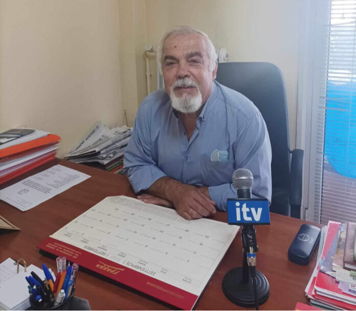 ΜΠΑΛΩΜΕΝΟΣ ΚΩΣΤΑΣ