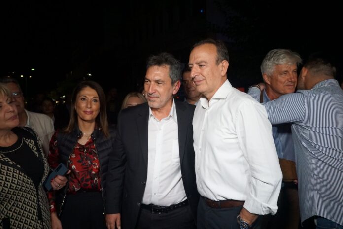 ΜΠΕΓΚΑΣ ΠΑΠΑΓΕΩΡΓΙΟΥ