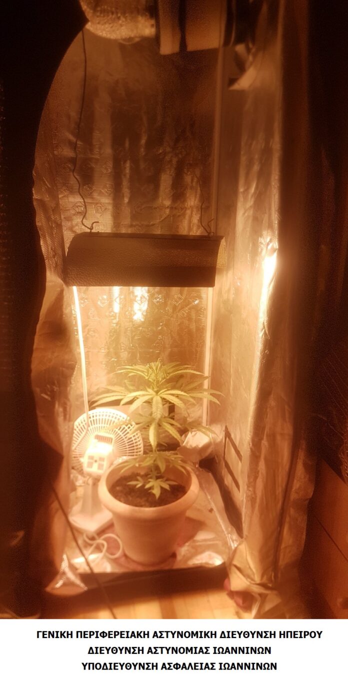 ΝΑΡΚΩΤΙΚΑ ΓΙΑΝΝΕΝΑ