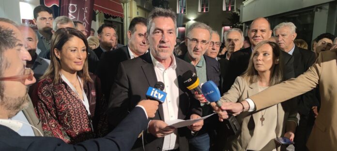 ΠΑΠΑΓΕΩΡΓΙΟΥ ΕΚΛΟΓΙΚΟ