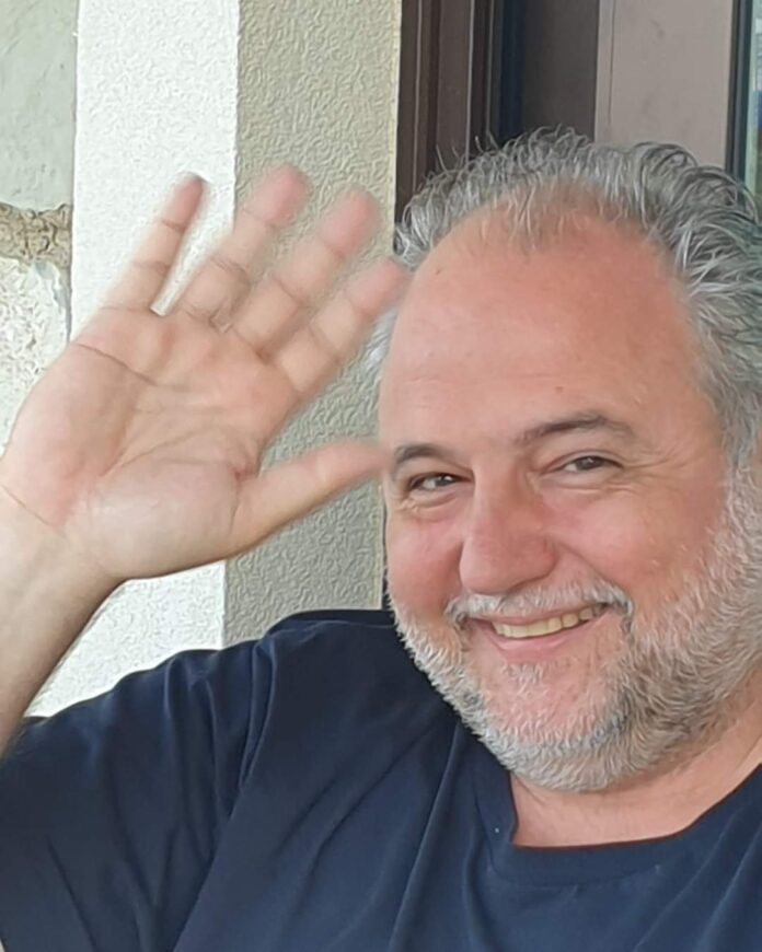 ΡΙΖΟΠΟΥΛΟΣ