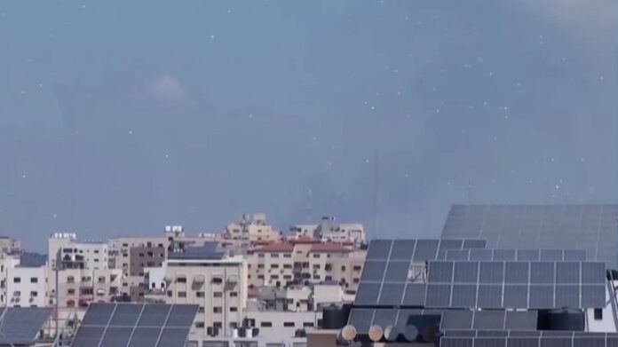 ΦΥΛΛΑΔΙΑ ΓΑΖΑ