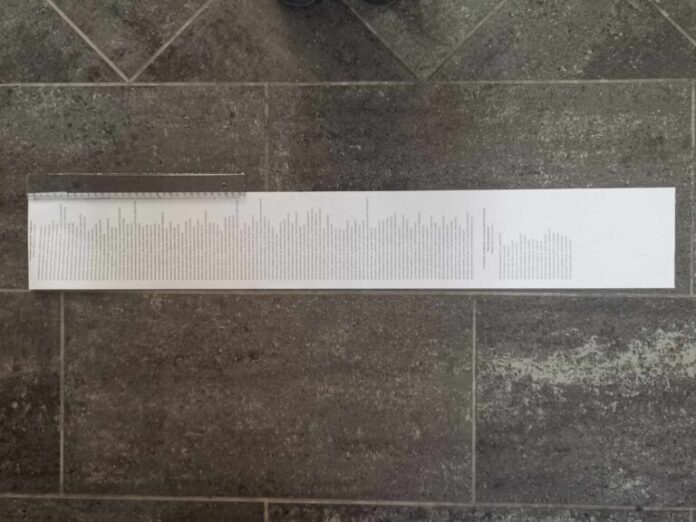 ΨΗΦΟΔΕΛΤΙΟ ΗΡΑΚΛΕΙΟ