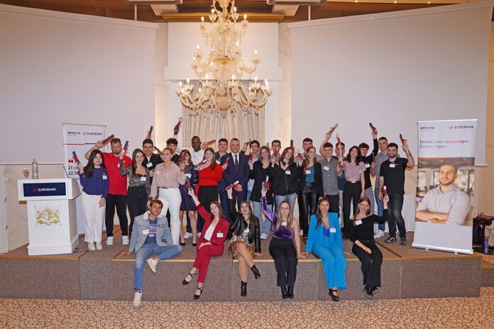EUROBANK ΒΡΑΒΕΥΣΗ1