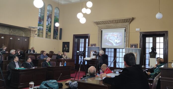 ΔΗΜΟΣ ΙΩΑΝΝΙΤΩΝ