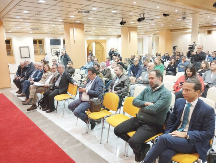 ΗΜΕΡΙΔΑ ΠΑΡΚΟ ΤΕΧΝΟΛΟΓΙΑΣ