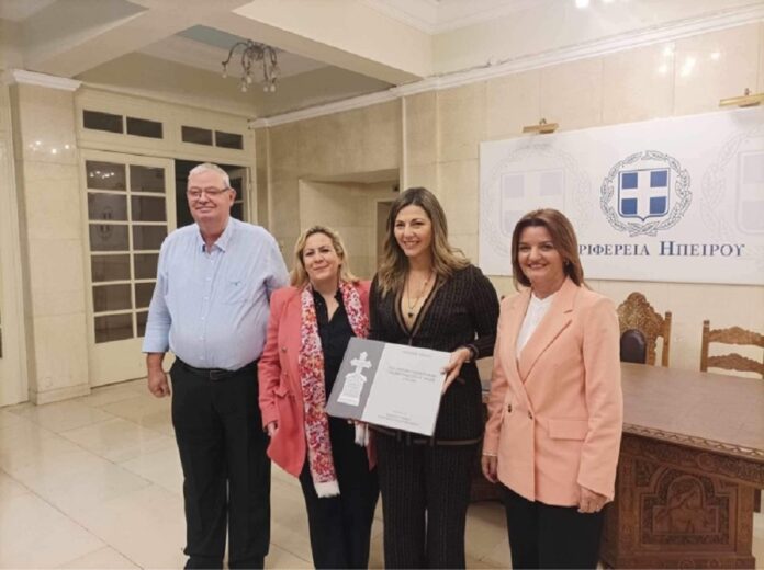 ΚΕΦΑΛΑ ΖΑΧΑΡΑΚΗ ΠΕΡΙΦΕΡΕΙΑ