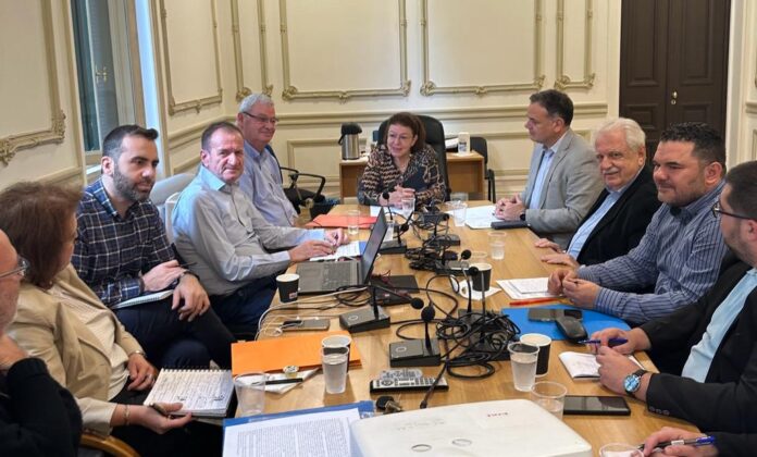 ΥΠΟΥΡΓΕΙΟ ΠΟΛΙΤΙΣΜΟΥ ΣΥΣΚΕΨΗ ΣΟΥΛΙ