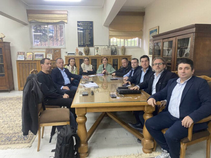 ΦΟΡΕΙΣ ΣΥΛΛΟΓΩΝ