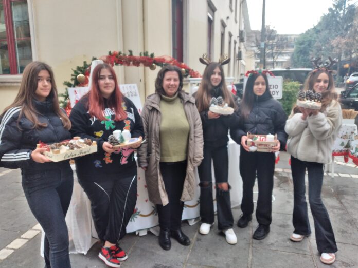 ΓΥΜΝΑΣΙΟ ΜΠΙΖΑΝΙΟΥ