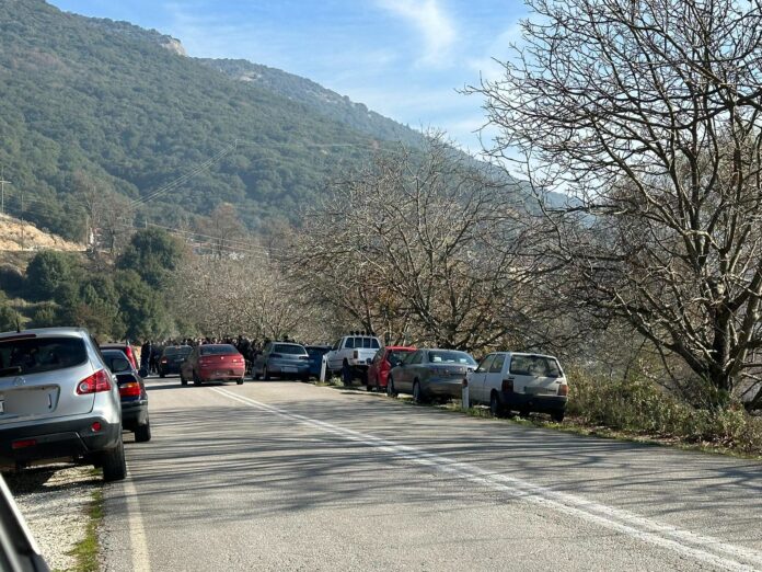 ΔΟΥΡΑΧΑΝΗ ΑΤΥΧΗΜΑ